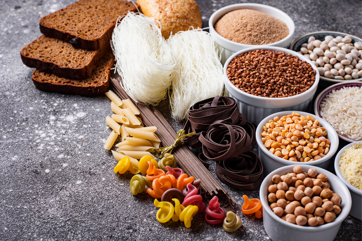 Vorteile und Nachteile einer glutenfreien Ernährung