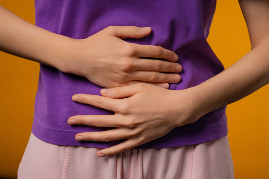 Leaky Gut Syndrom: Symptome, Ursachen und die richtige Ernährung für deinen Darm