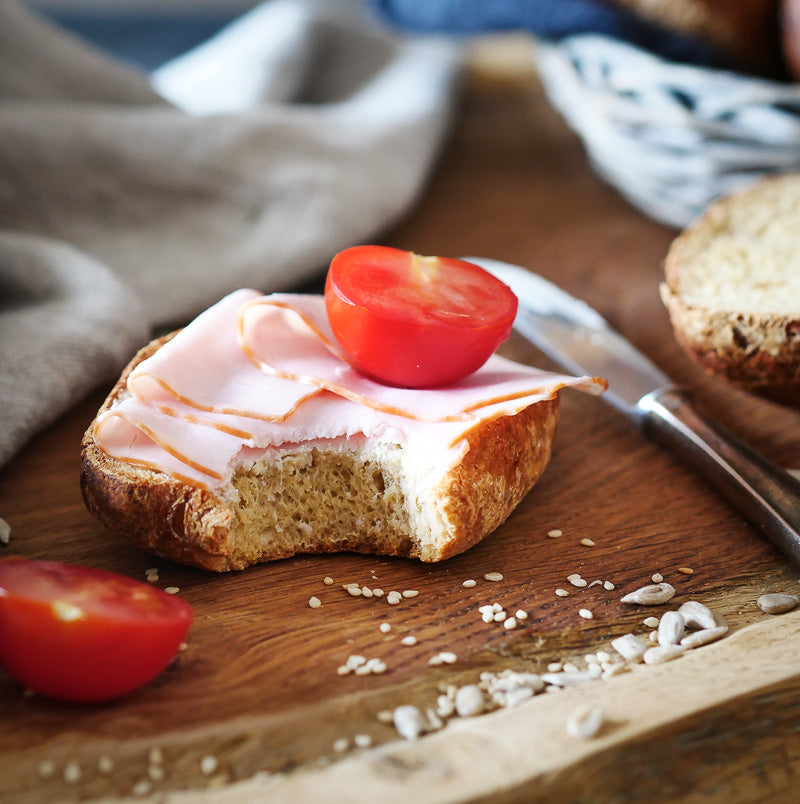 Glutenfreies Mehl Probierpaket