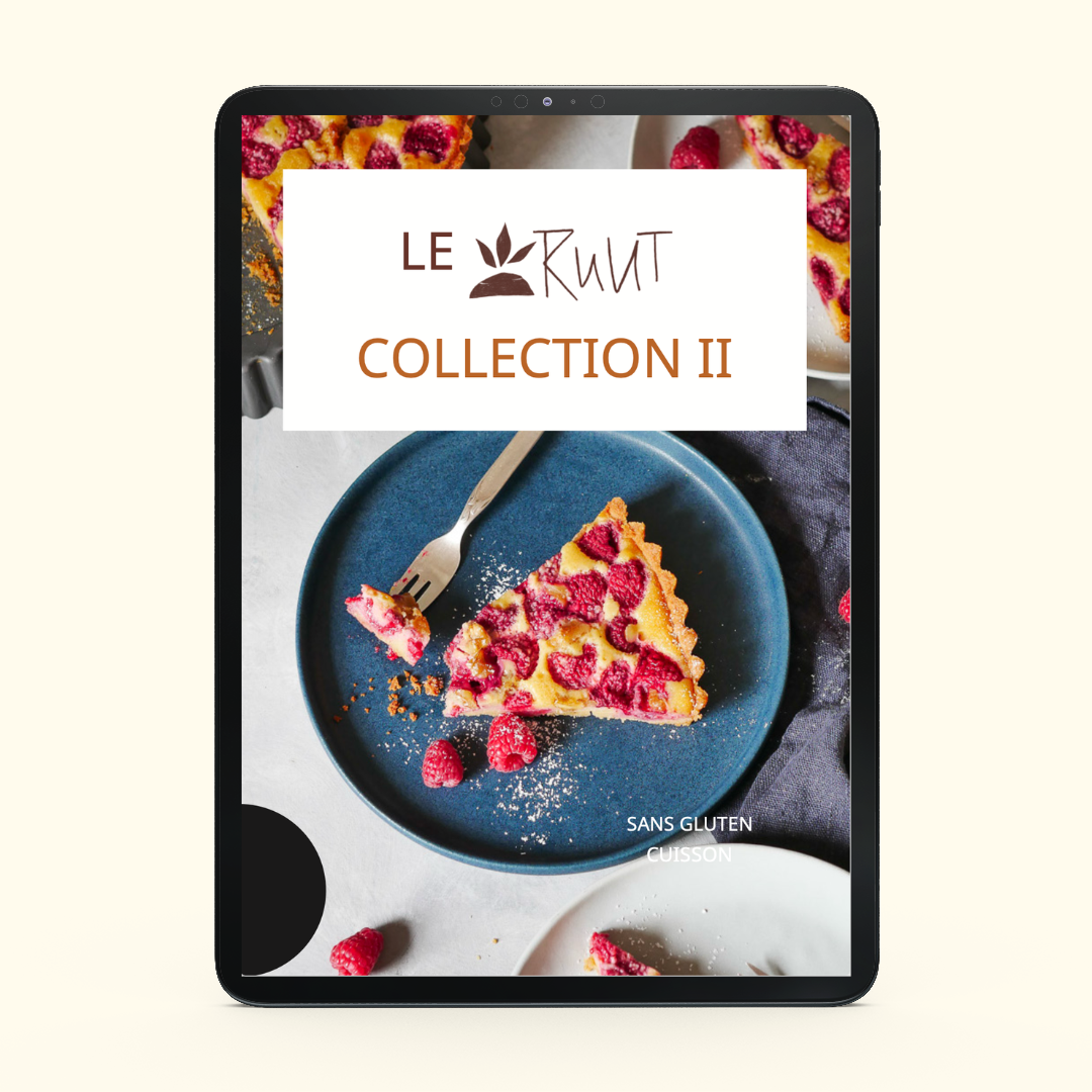 La collection Ruut II (E-Book)