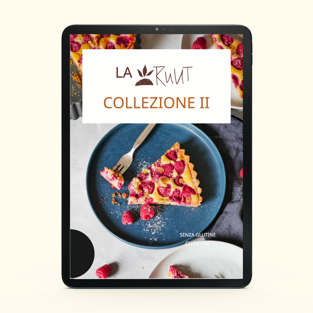 La collezione Ruut II (e-book)