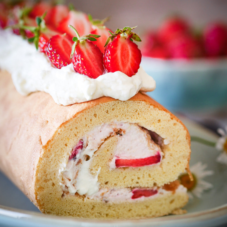 Glutenfreies Mehl Probierpaket