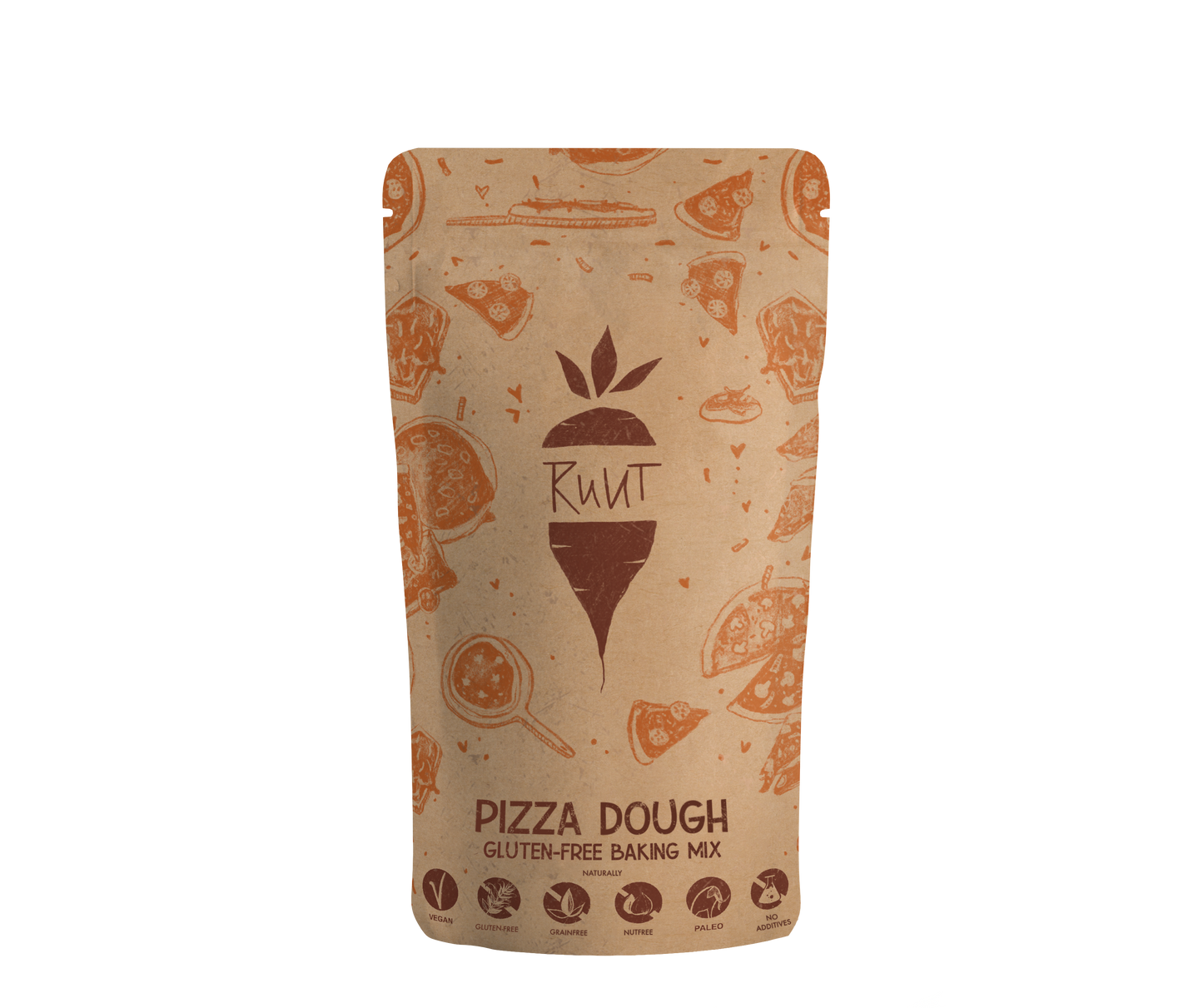 Order Ruut's Gluten-Free Pizza Mix Online Now | #locale_en