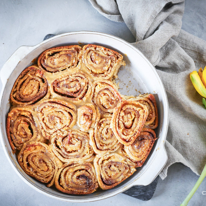 Glutenfreies Mehl Probierpaket