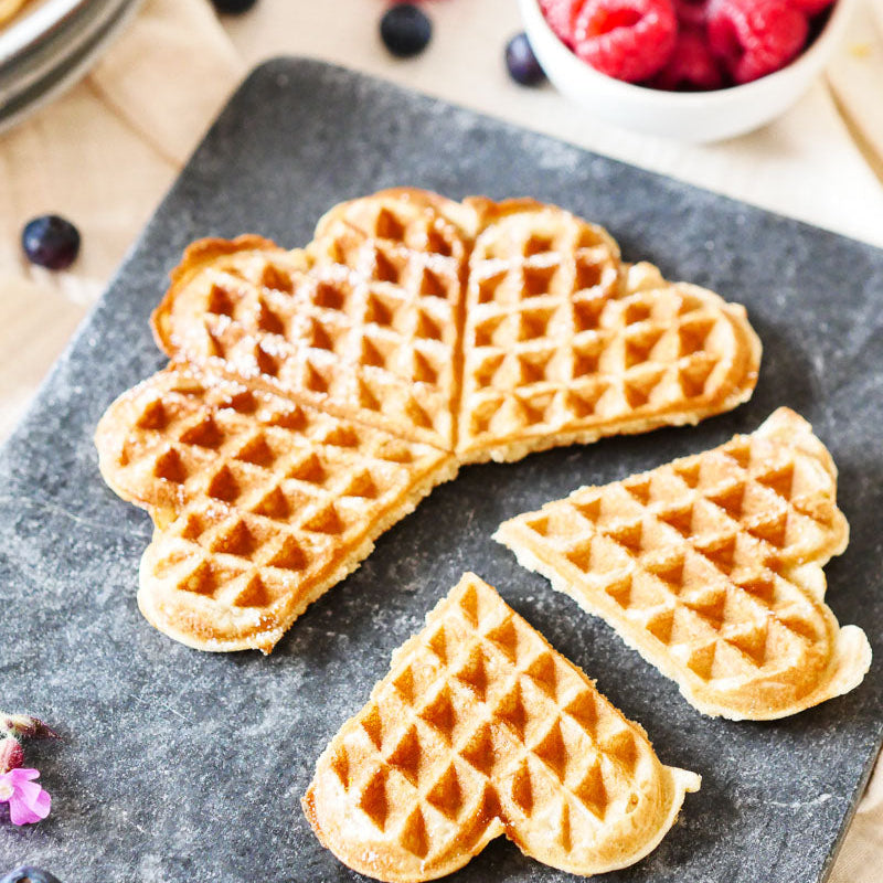 Glutenfreies Mehl Probierpaket